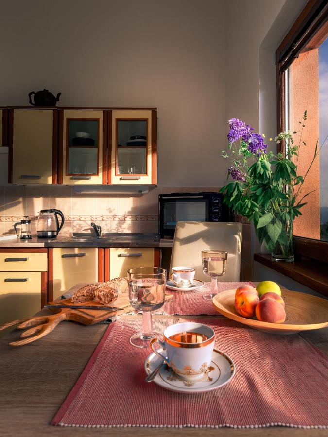 Pionier Vysoké Tatry Exterior foto