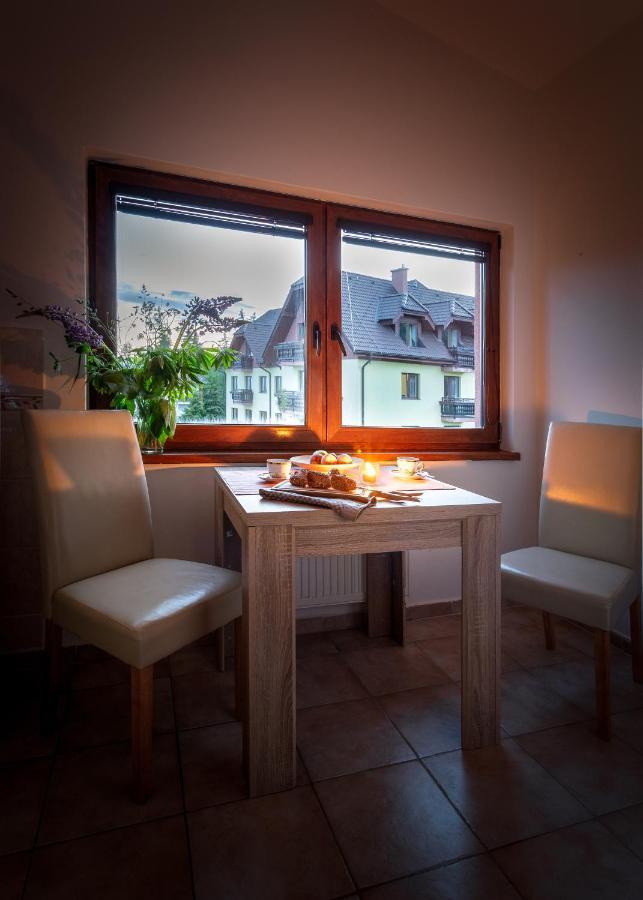 Pionier Vysoké Tatry Exterior foto