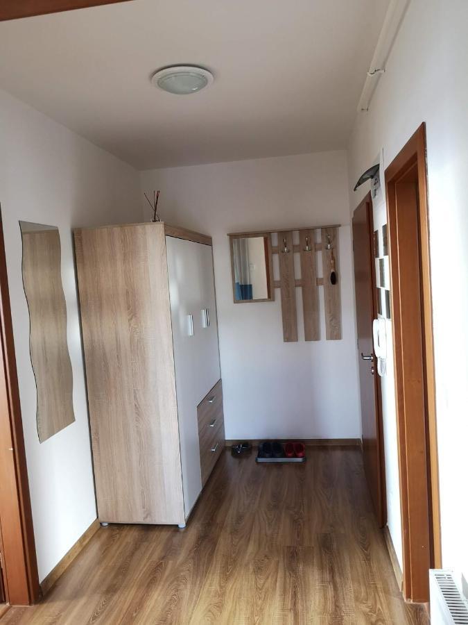 Pionier Vysoké Tatry Exterior foto